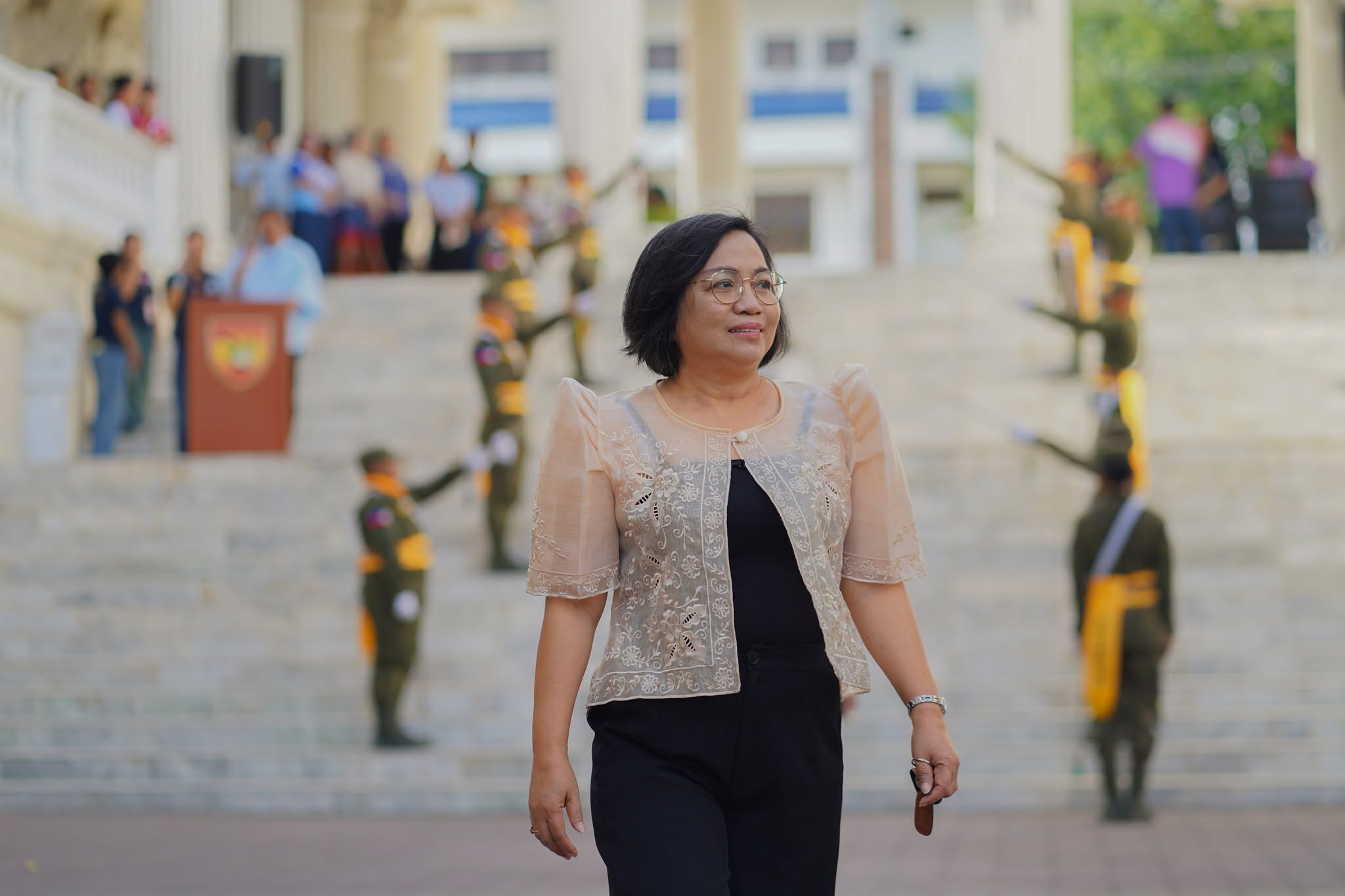 CSU WELCOMES NEW AND RETURNING STUDENTS FOR ACADEMIC YEAR 2026–2027 photo 7